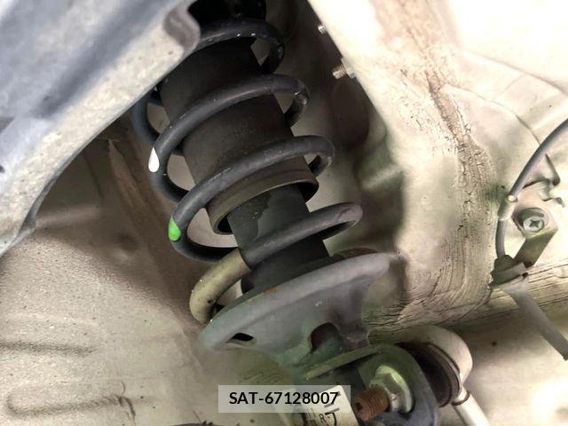 Suzuki MR WAGON 2014-12 7393018-19