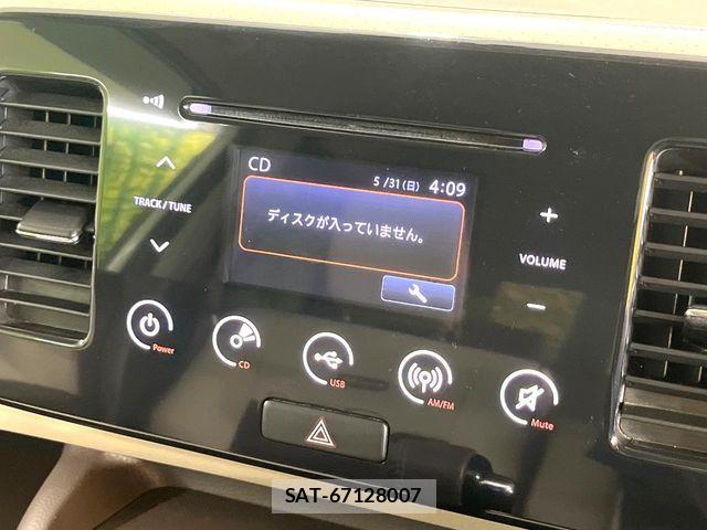 Suzuki MR WAGON 2014-12 7393018-2