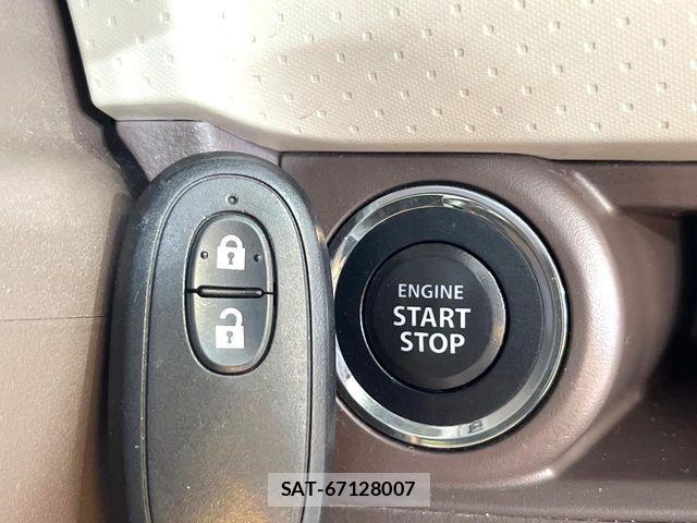Suzuki MR WAGON 2014-12 7393018-5