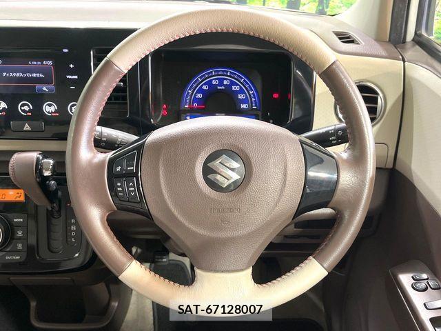 Suzuki MR WAGON 2014-12 7393018-7