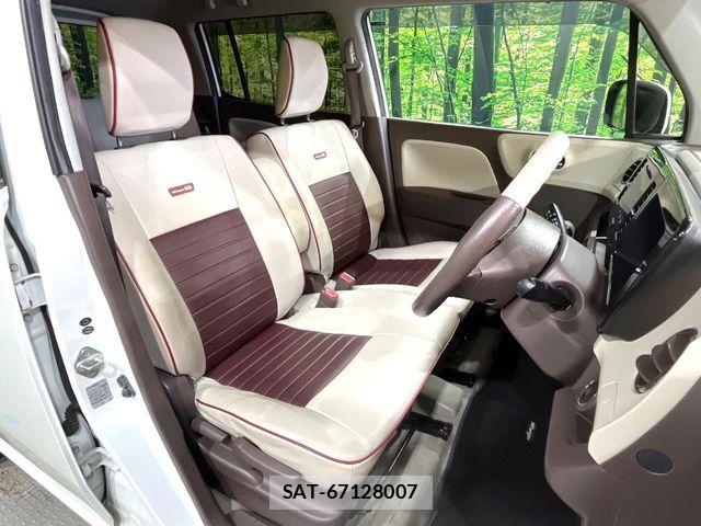 Suzuki MR WAGON 2014-12 7393018-8