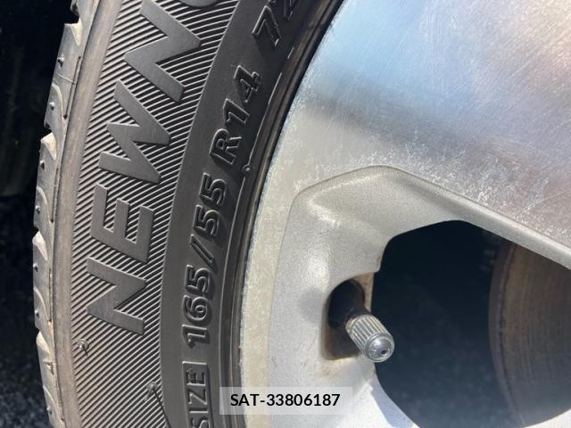 Suzuki MR WAGON 2007-07 7509355-10