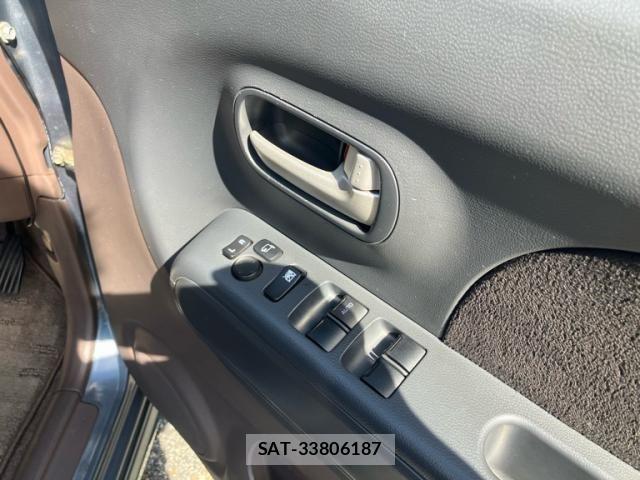 Suzuki MR WAGON 2007-07 7509355-11