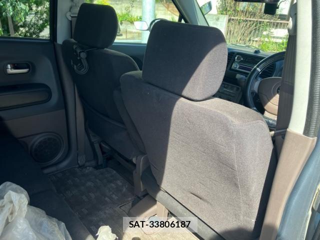 Suzuki MR WAGON 2007-07 7509355-15