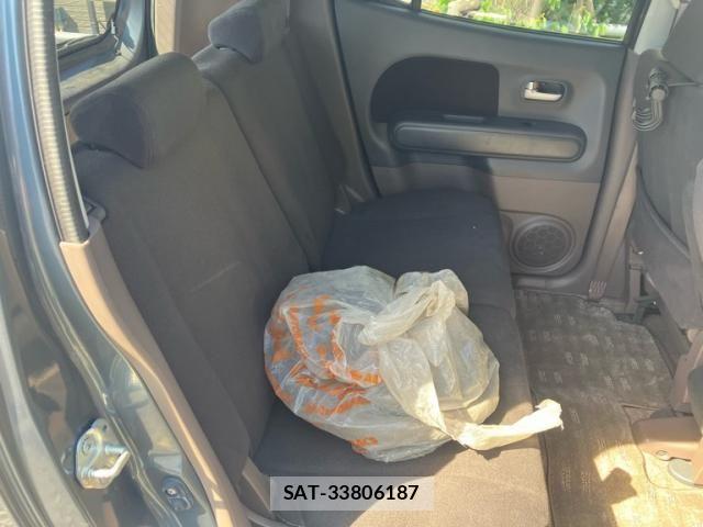 Suzuki MR WAGON 2007-07 7509355-16