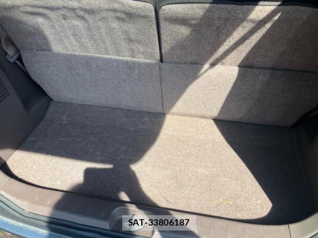 Suzuki MR WAGON 2007-07 7509355-17