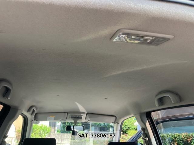 Suzuki MR WAGON 2007-07 7509355-18