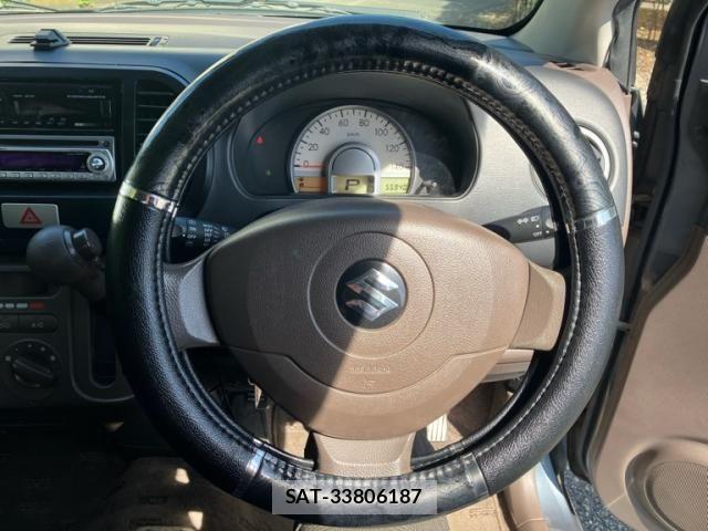 Suzuki MR WAGON 2007-07 7509355-20