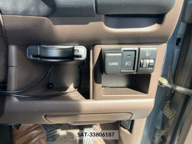 Suzuki MR WAGON 2007-07 7509355-21