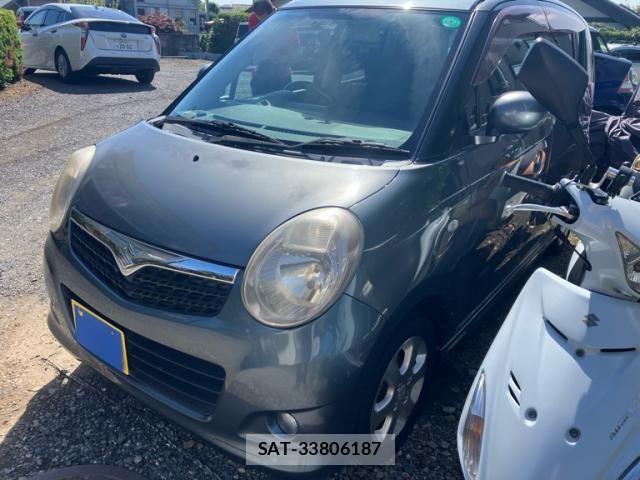 Suzuki MR WAGON 2007-07 7509355-3