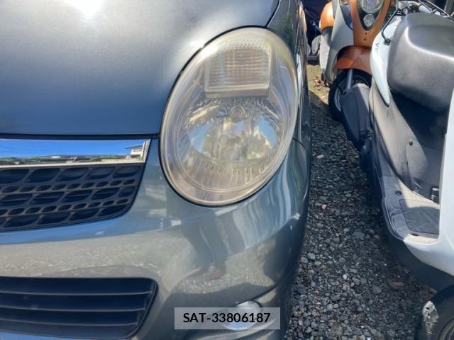 Suzuki MR WAGON 2007-07 7509355-4