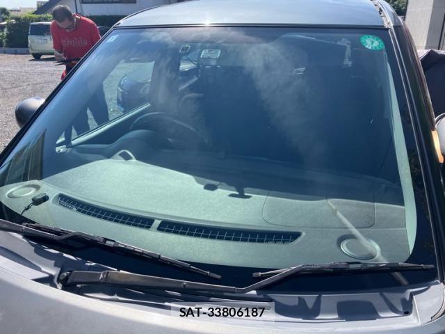 Suzuki MR WAGON 2007-07 7509355-5