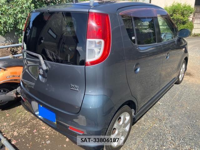 Suzuki MR WAGON 2007-07 7509355-7