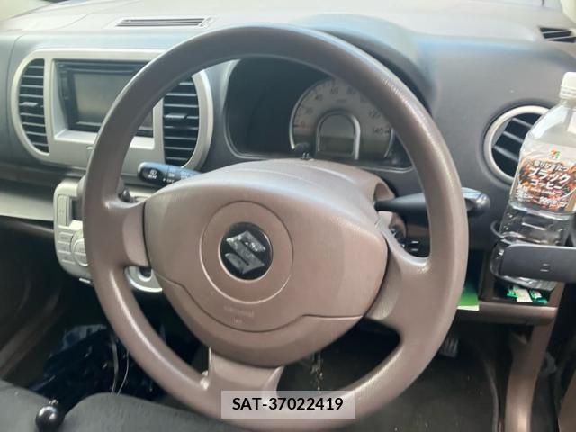 Suzuki MR WAGON 2007-09 7618399-10
