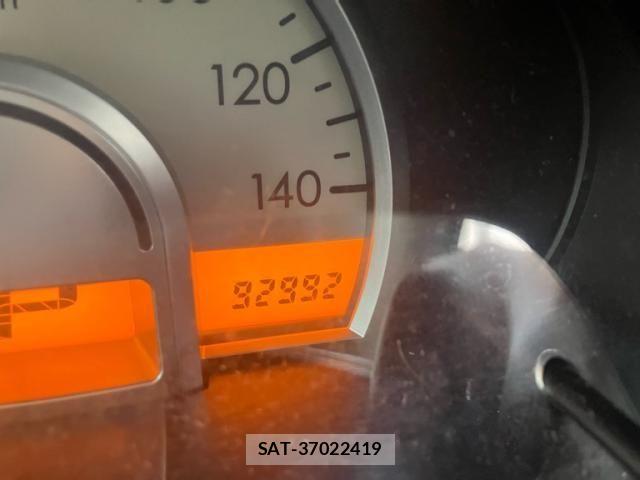 Suzuki MR WAGON 2007-09 7618399-11