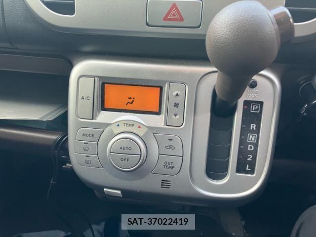 Suzuki MR WAGON 2007-09 7618399-12