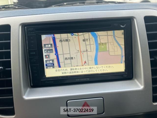 Suzuki MR WAGON 2007-09 7618399-14
