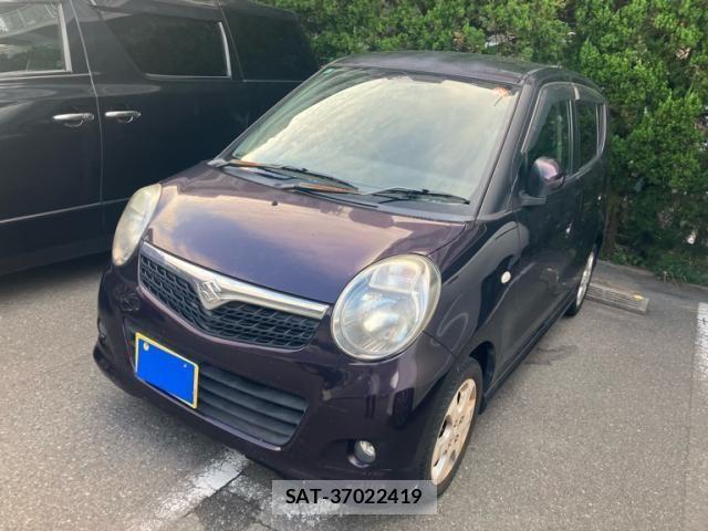 Suzuki MR WAGON 2007-09 7618399-1
