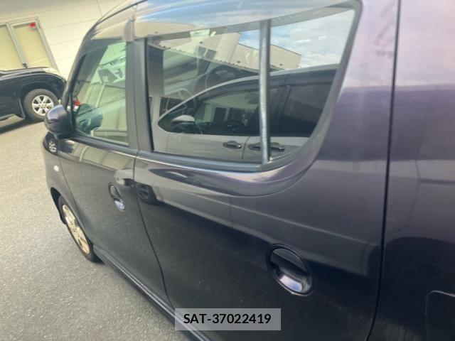 Suzuki MR WAGON 2007-09 7618399-2