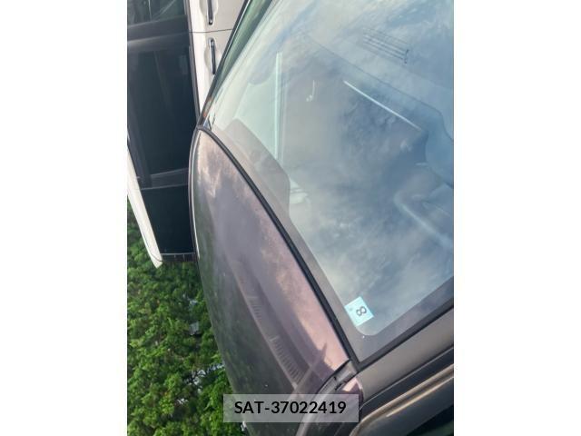 Suzuki MR WAGON 2007-09 7618399-4