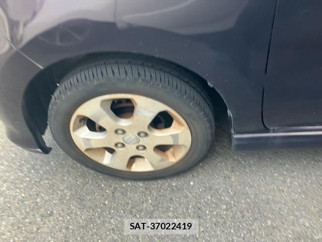 Suzuki MR WAGON 2007-09 7618399-7
