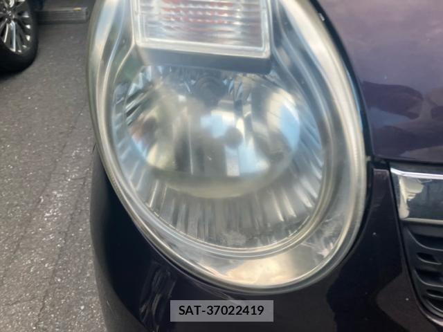 Suzuki MR WAGON 2007-09 7618399-8