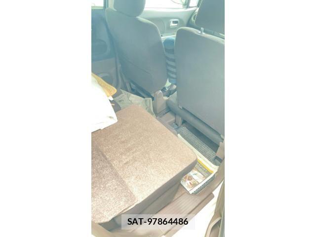 Suzuki MR WAGON 2007-06 7618400-9