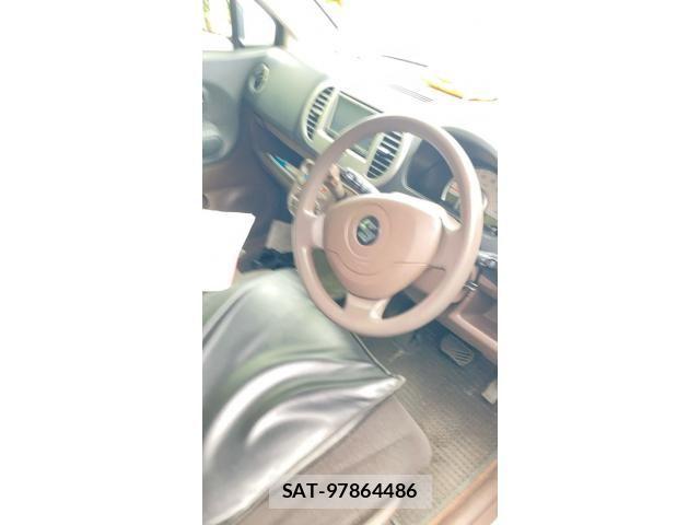 Suzuki MR WAGON 2007-06 7618400-10