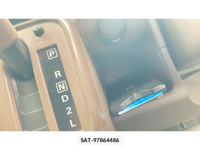 Suzuki MR WAGON 2007-06 7618400-11