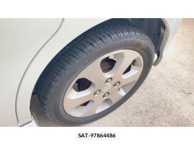 Suzuki MR WAGON 2007-06 7618400-3