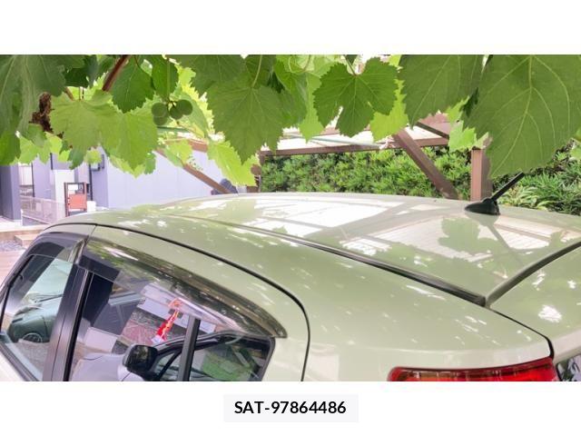 Suzuki MR WAGON 2007-06 7618400-6