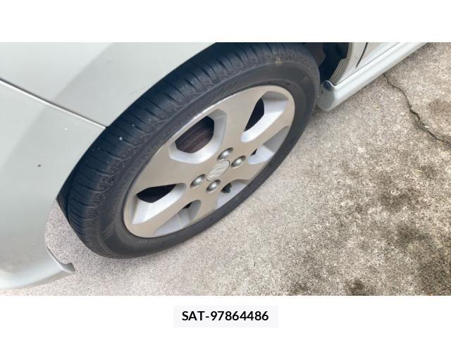 Suzuki MR WAGON 2007-06 7618400-7