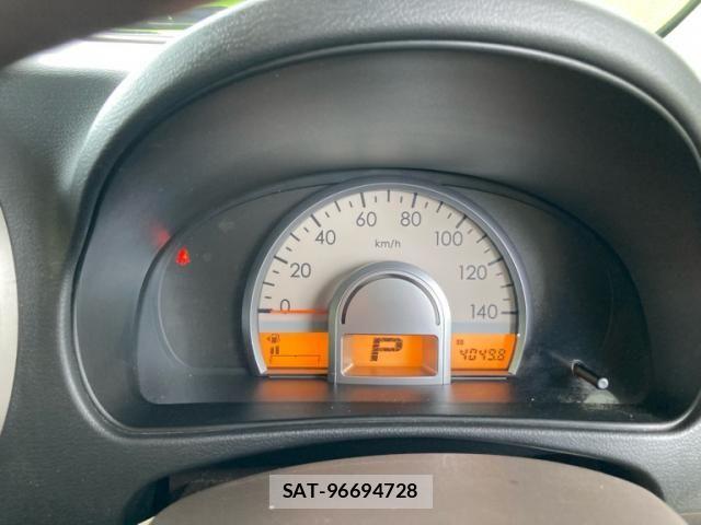 Suzuki MR WAGON 2007-01 7787359-9