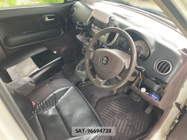 Suzuki MR WAGON 2007-01 7787359-11