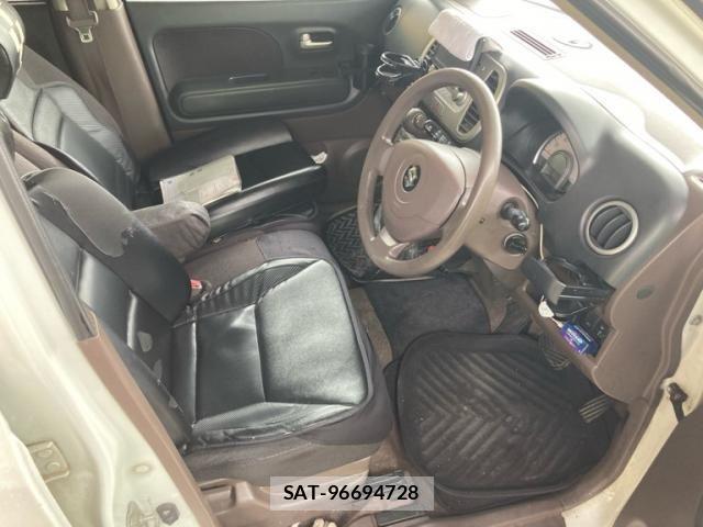 Suzuki MR WAGON 2007-01 7787359-12