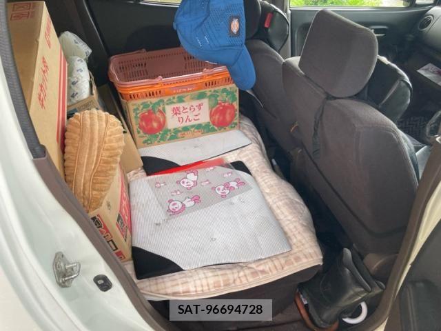 Suzuki MR WAGON 2007-01 7787359-13