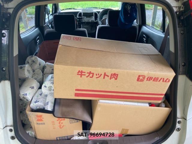 Suzuki MR WAGON 2007-01 7787359-14