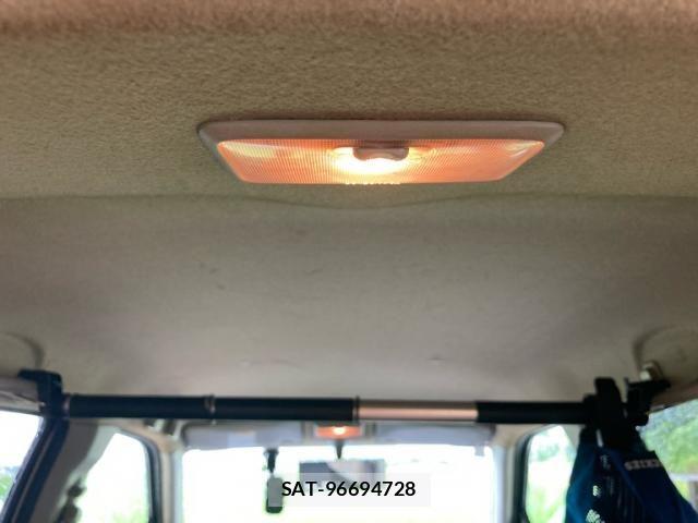 Suzuki MR WAGON 2007-01 7787359-15
