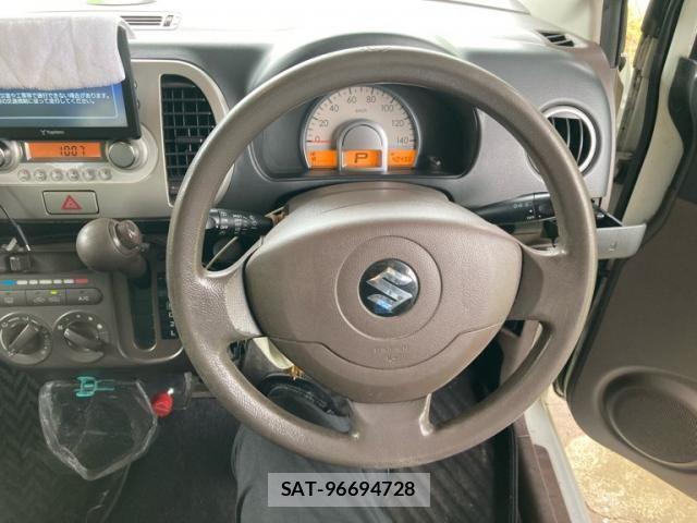 Suzuki MR WAGON 2007-01 7787359-16