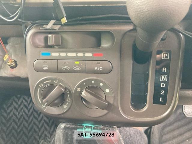 Suzuki MR WAGON 2007-01 7787359-17
