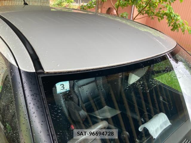 Suzuki MR WAGON 2007-01 7787359-18