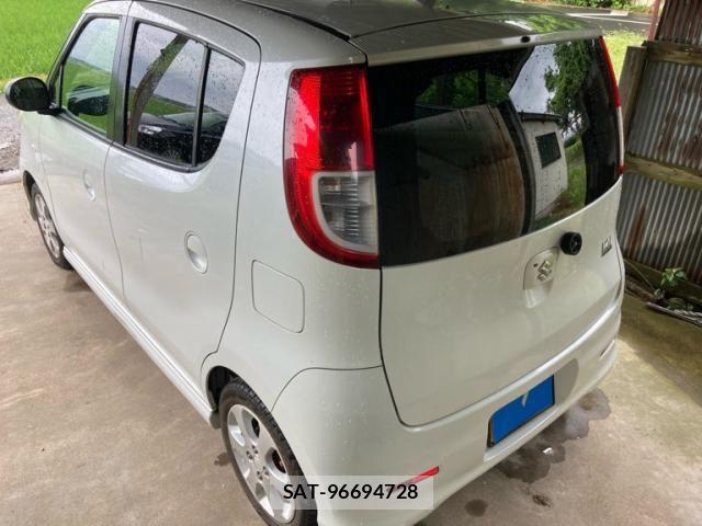 Suzuki MR WAGON 2007-01 7787359-3