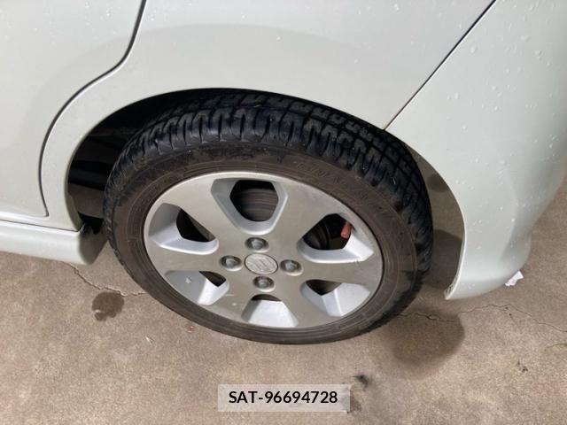 Suzuki MR WAGON 2007-01 7787359-4