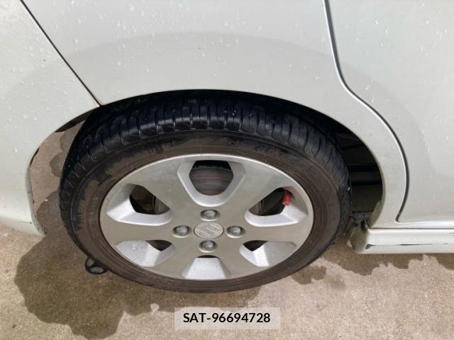 Suzuki MR WAGON 2007-01 7787359-5