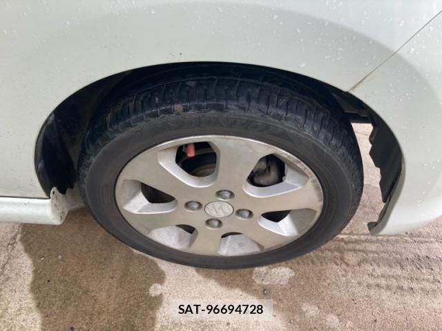 Suzuki MR WAGON 2007-01 7787359-6