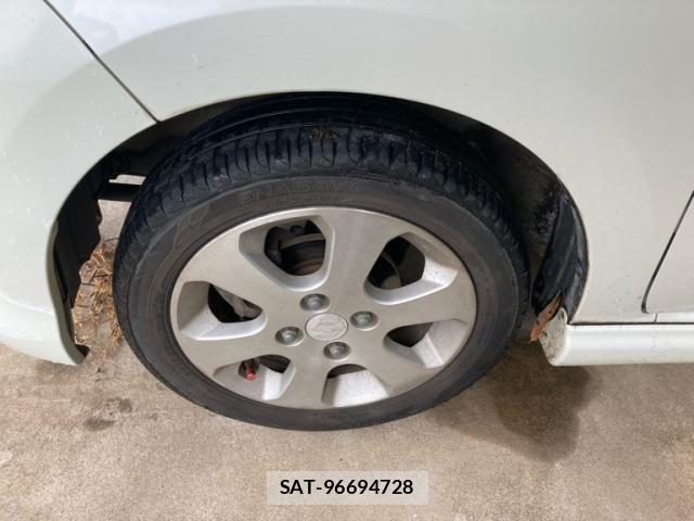 Suzuki MR WAGON 2007-01 7787359-7