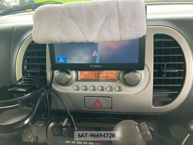 Suzuki MR WAGON 2007-01 7787359-8