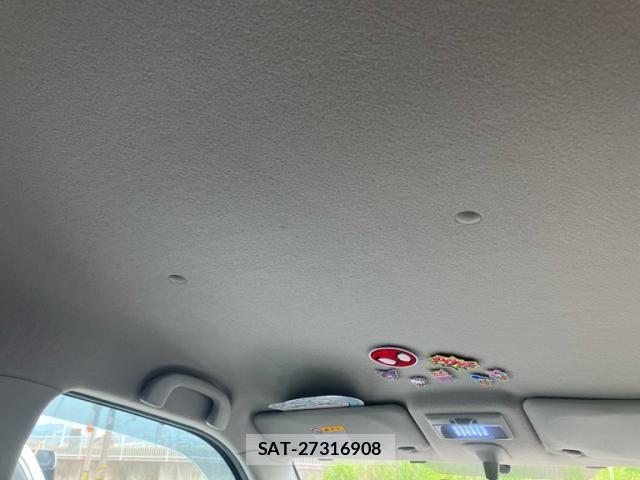 Suzuki MR WAGON 2009-05 7878063-11