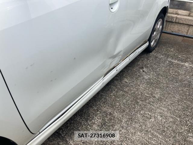 Suzuki MR WAGON 2009-05 7878063-12