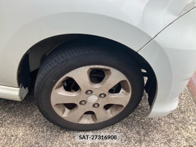 Suzuki MR WAGON 2009-05 7878063-14